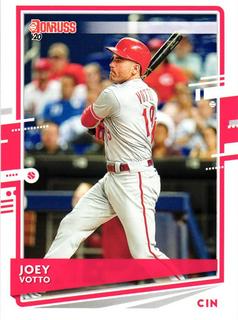 Joey Votto
