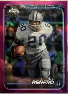 Mel Renfro