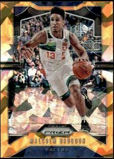 Malcolm Brogdon
