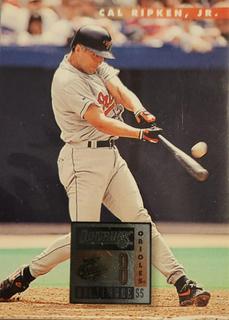 Cal Ripken Jr.