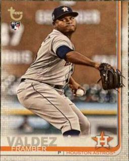 Framber Valdez