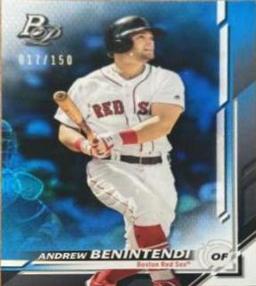 Andrew Benintendi