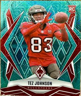 Tez Johnson