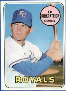 Ed Kirkpatrick