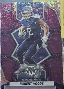 Robert Woods