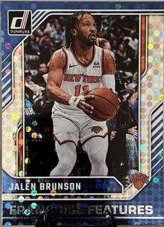 Jalen Brunson