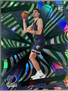 Zach Edey