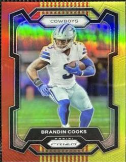 Brandin Cooks