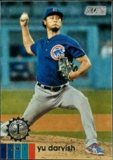 Yu Darvish