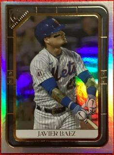 Javier Baez