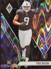 Tyree Wilson