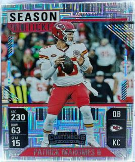 Patrick Mahomes II