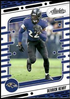 Derrick Henry