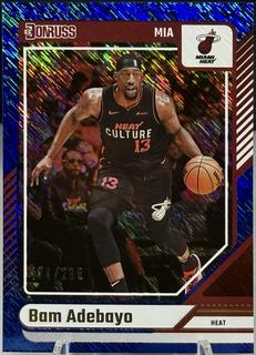 Bam Adebayo