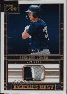 Spencer Jones