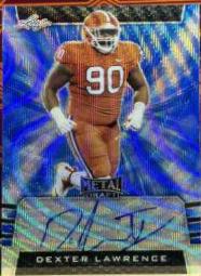 Dexter Lawrence