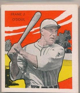 Frank J. O'Doul