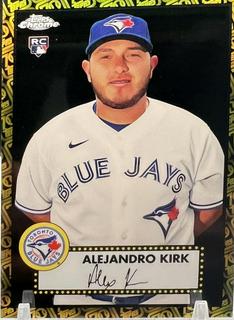 Alejandro Kirk
