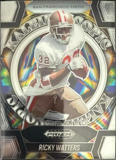 Ricky Watters