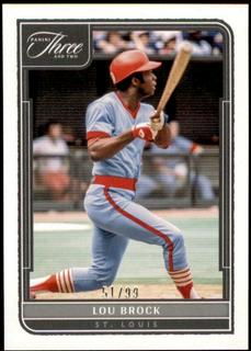 Lou Brock