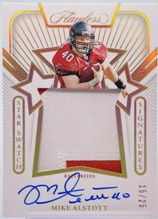 Mike Alstott