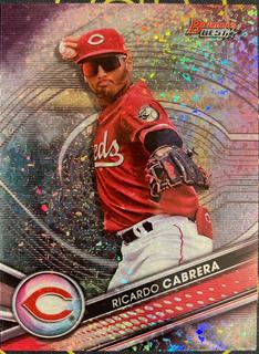 Ricardo Cabrera