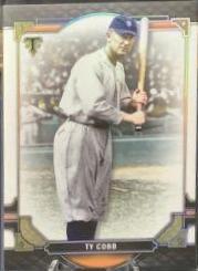 Ty Cobb