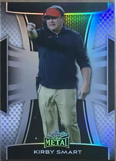 Kirby Smart