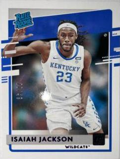 Isaiah Jackson