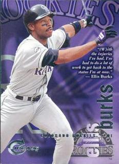 Ellis Burks
