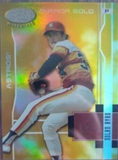 Nolan Ryan