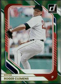Roger Clemens