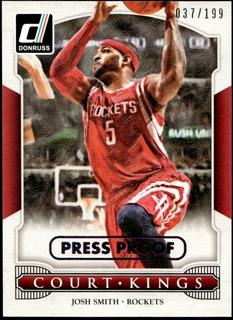 Josh Smith