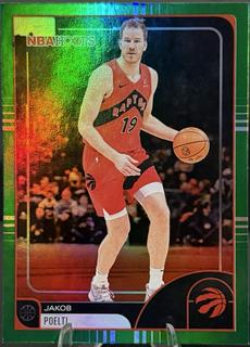 Jakob Poeltl