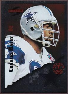 Charles Haley