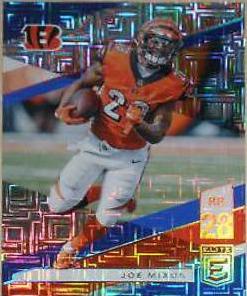 Joe Mixon