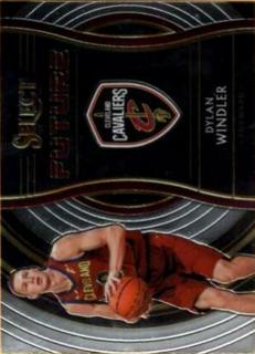 Dylan Windler