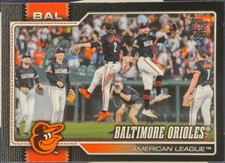 Team Card