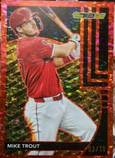 Mike Trout
