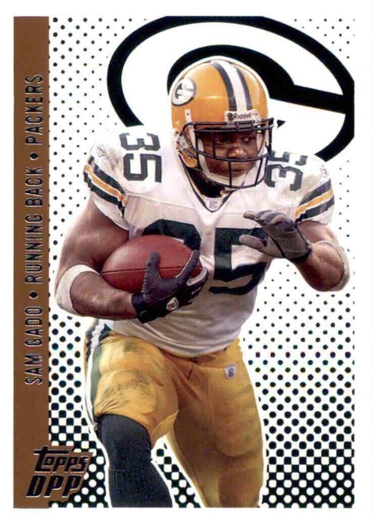 Samkon Gado #102