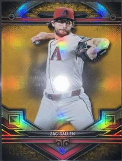 Zac Gallen