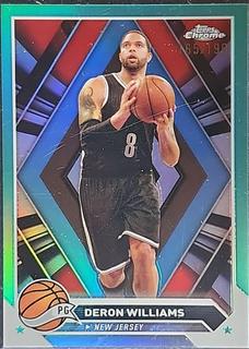 Deron Williams