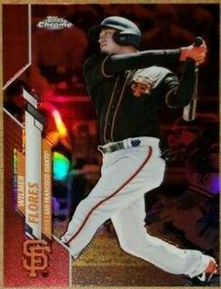 Wilmer Flores