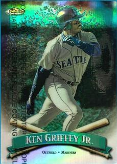 Ken Griffey Jr.