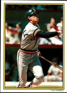 Alan Trammell