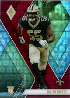 Isaiah Foskey