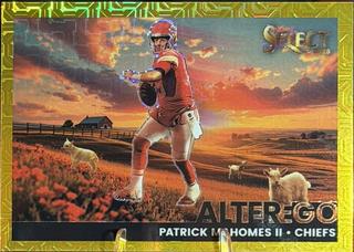 Patrick Mahomes II