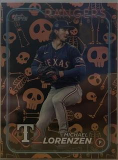 Michael Lorenzen