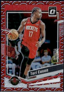 Tari Eason