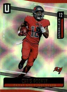 Chris Godwin